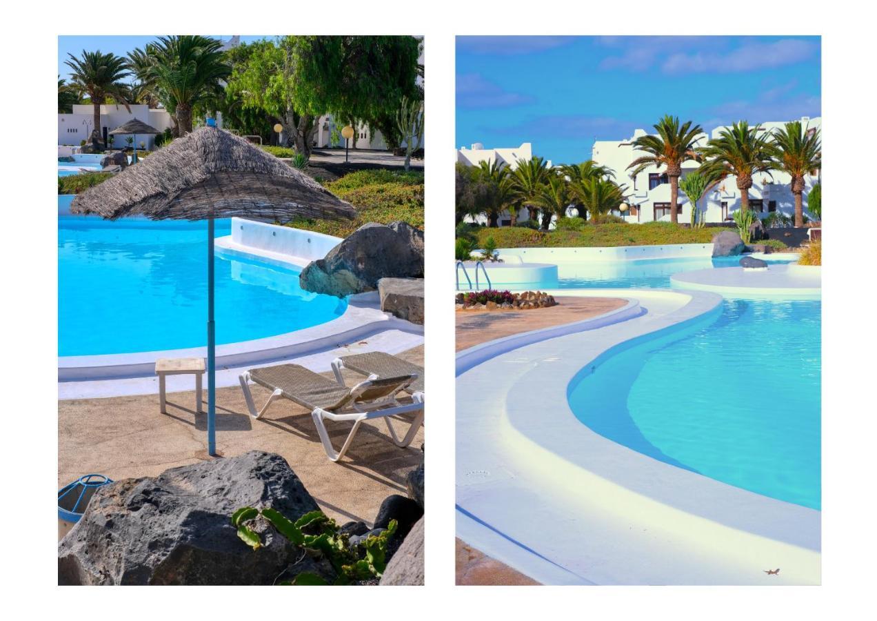 קוסטה טגוויסה Los Molinos Luxury Y Relax מראה חיצוני תמונה