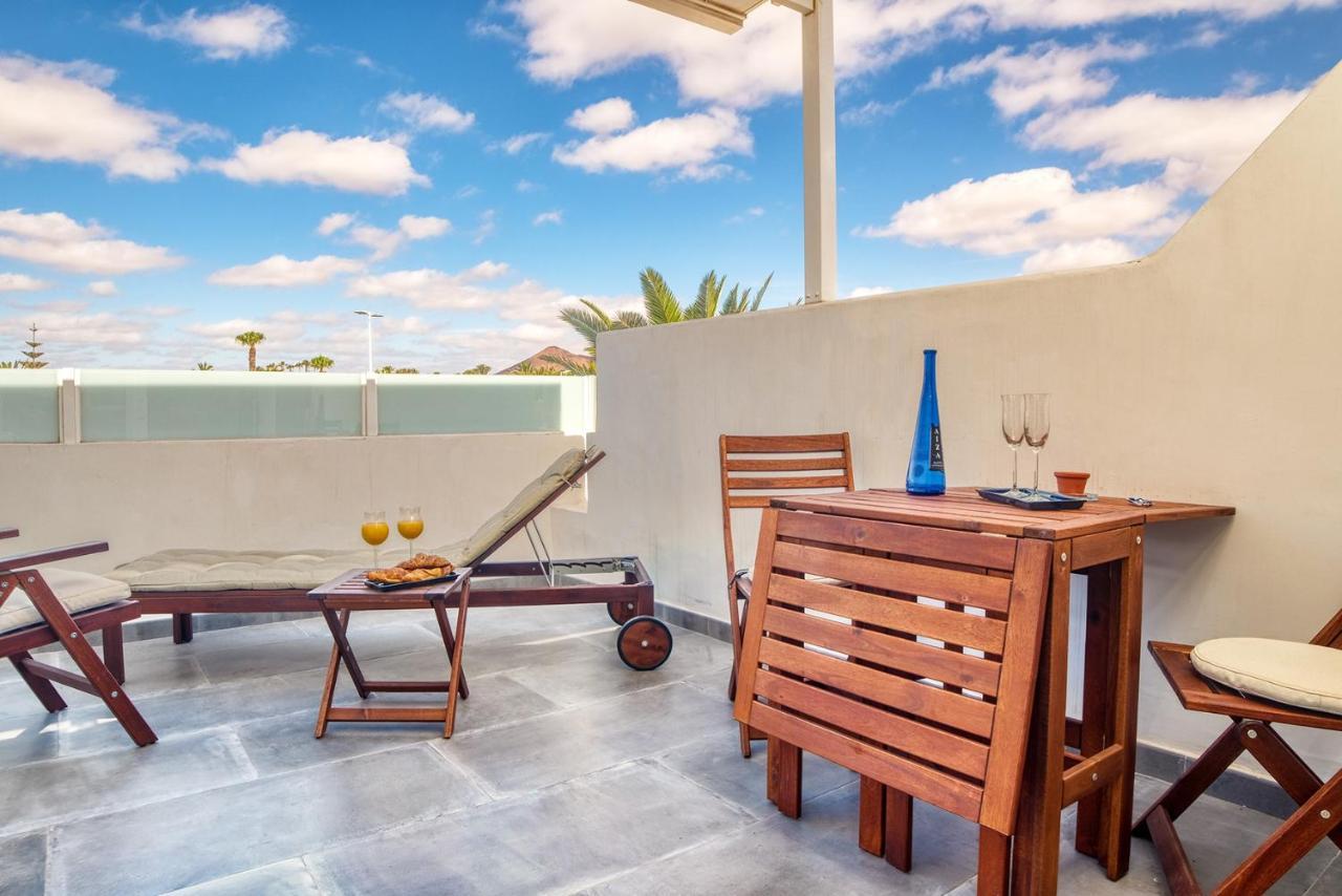 קוסטה טגוויסה Los Molinos Luxury Y Relax מראה חיצוני תמונה