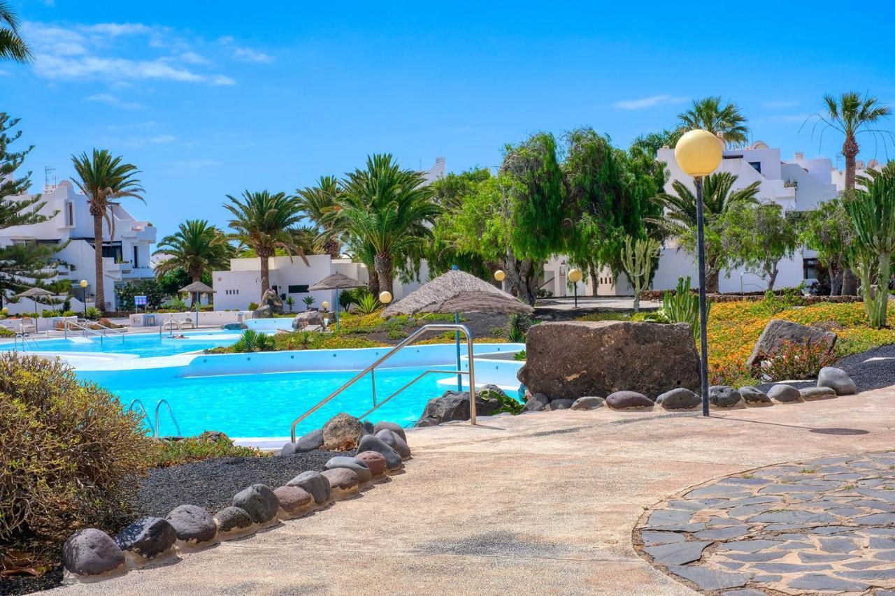 קוסטה טגוויסה Los Molinos Luxury Y Relax מראה חיצוני תמונה