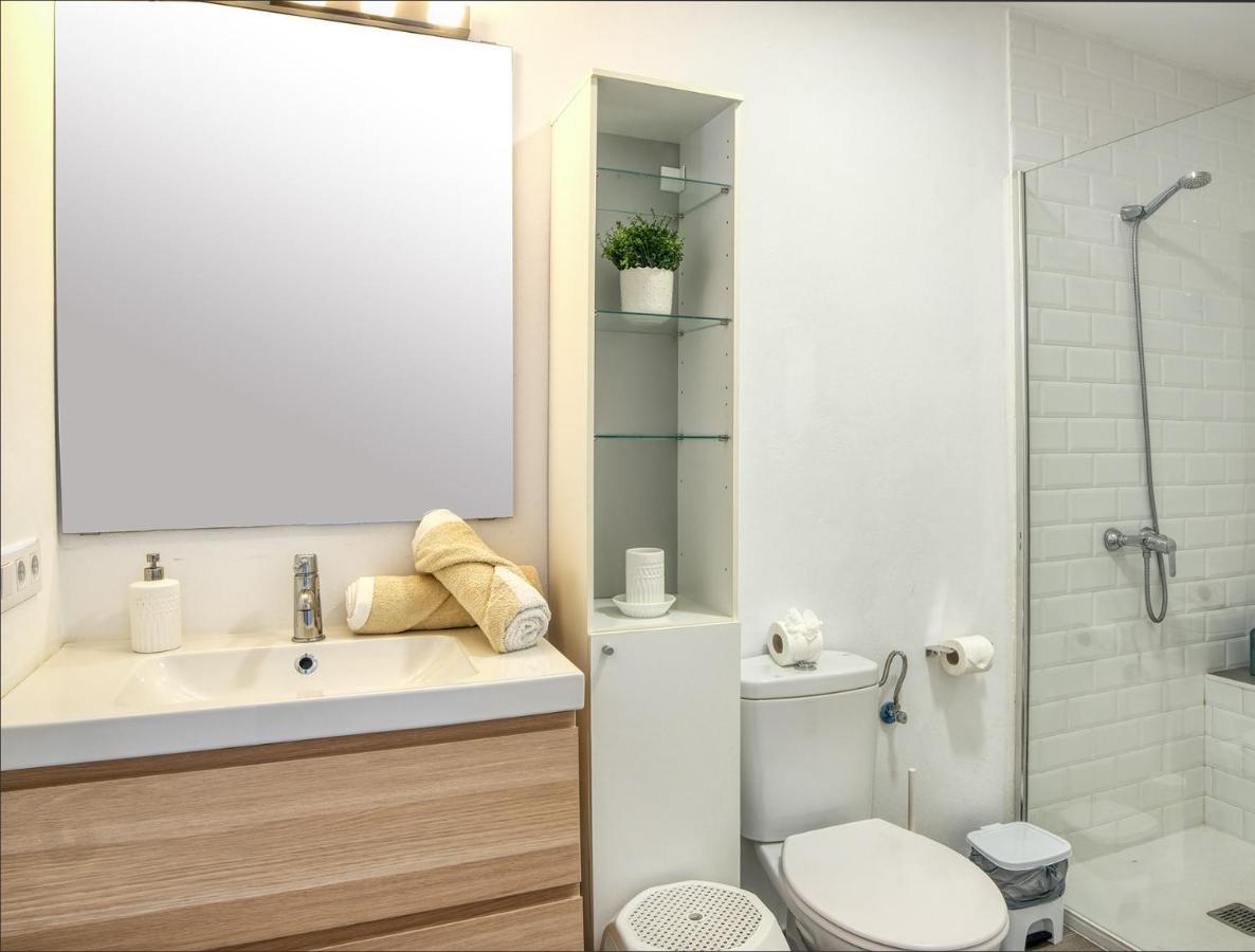 קוסטה טגוויסה Los Molinos Luxury Y Relax מראה חיצוני תמונה